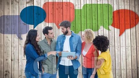 اصول بازاریابی محتوا: استراتژی‌هایی برای موفقیت