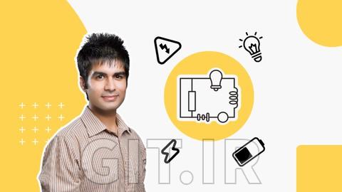 اصول مدارهای الکتریکی - مدارهای DC