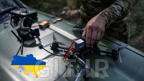 آموزش FPV DroneCraft: مونتاژ پهپادها برای مأموریتهای تاکتیکی