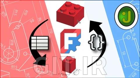 آموزش آسان مدل‌سازی پارامتریک با FreeCAD 1.0: صفحه‌گسترده‌ها و VarSets