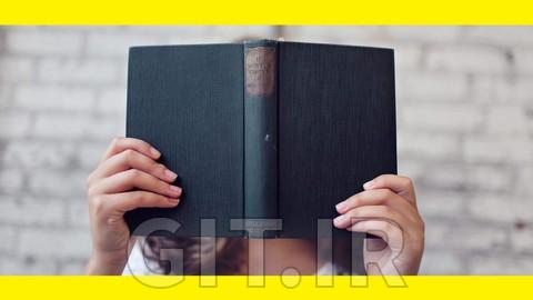دوره ریدینگ انگلیسی - سریعتر انگلیسی خود را بهبود ببخشید! دوره ریدینگ انگلیسی - سریعتر انگلیسی خود را بهبود ببخشید!