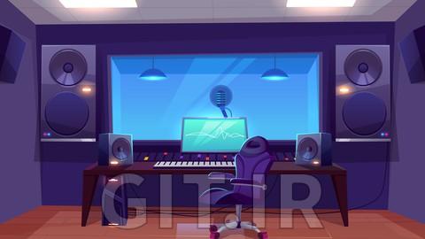 از آماتور تا افسانه - مسترکورس ساخت بیت در FL Studio