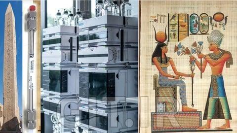 از مبانی تا تسلط: یک دوره آنلاین HPLC