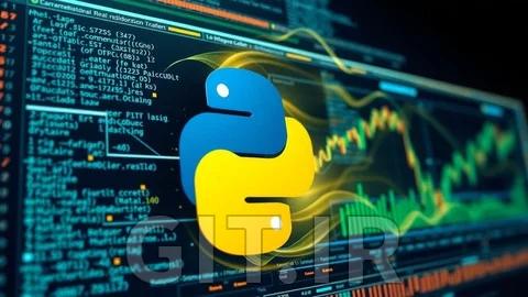 از صفر تا اولین ربات معاملاتی Python برای MT5