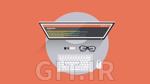 دوره کامل توسعه وب فرانت اند