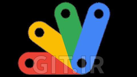 اتوماسیون کامل گوگل ورک‌اسپیس - Apps Script