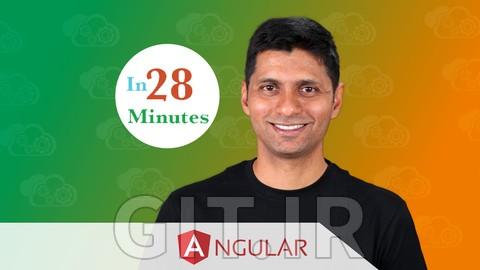 برنامه نویسی فول استک جاوا با Spring Boot و انگولار برنامه نویسی فول استک جاوا با Spring Boot و انگولار