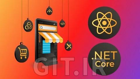 آموزش React 19 و NET 10 API. - بوت‌کمپ کامل فول‌استک