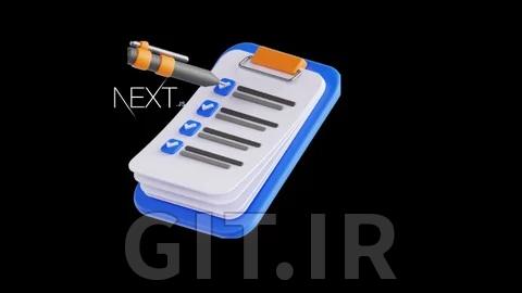 وب‌سایت دایرکتوری SaaS فول‌استک Gen-AI با Next.js و نود جی اس