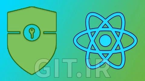 آموزش Spring Security فول‌استک با React و JWT