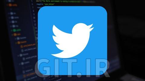 کلون توییتر فولاستک