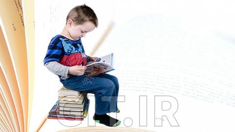 خواندن سرگرم کننده با فونیک ها برای والدین، مراقبان و مدرسان تازه کار خواندن سرگرم کننده با فونیک ها برای والدین، مراقبان و مدرسان تازه کار