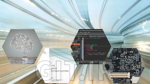 شتابدهی تابع در FPGA با Vitis - بخش 1 - اصول