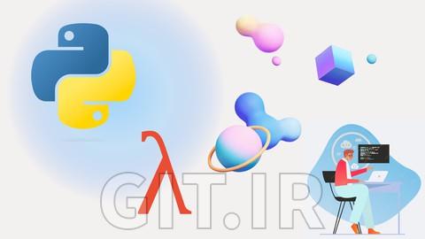 برنامه‌نویسی تابعی با پایتون