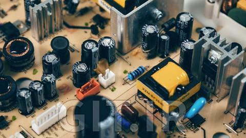 اصول الکترونیک قدرت با MATLAB Simulink