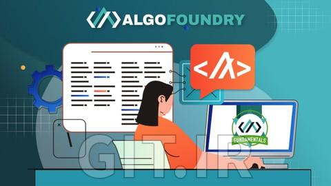 دوره اصول بلاکچین Algorand