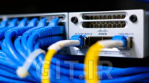 اصول پیکربندی Cisco CLI Switch اصول پیکربندی Cisco CLI Switch