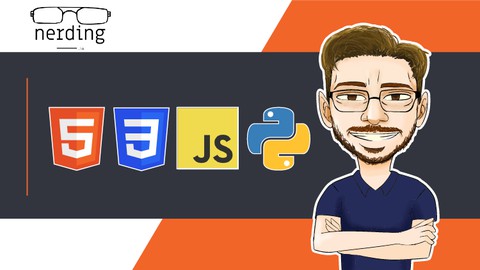 مبانی CSS ،HTML، جاوا اسکریپت، React و پایتون مبانی CSS ،HTML، جاوا اسکریپت، React و پایتون