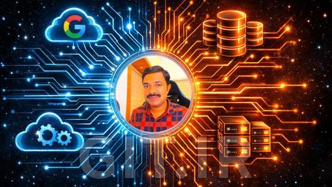 تسلط به پایگاه دادههای Google Cloud برای موفقیت در آزمونهای گواهینامه