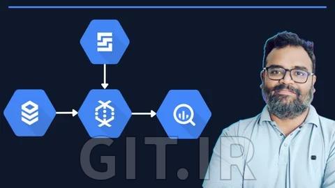 پروژه مهندسی داده GCP: انتقال داده از MySQL به BigQuery از طریق Dataflow
