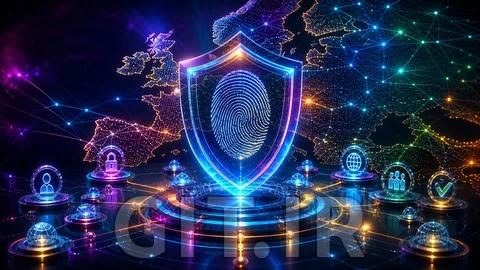 تسلط به انطباق با GDPR (2026)