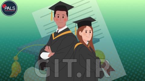 تسلط به GED RLA: دوره کامل آمادگی + تمرین