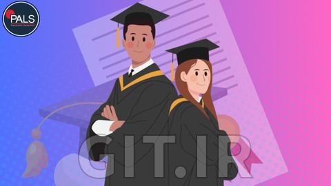 تسلط به علوم GED - دوره کامل آمادگی و تمرین