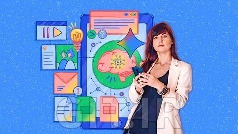 هوش مصنوعی Gemini Google: تنها هوش مصنوعی که از پس همهچیز برمیآید