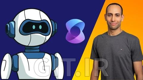 آموزش Gen AI با Semantic Kernel برای مهندسان NET.
