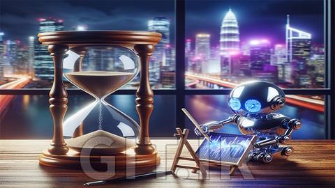 تولید تصاویر با هوش مصنوعی
