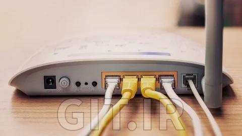 شبکه‌سازی عمومی - بی‌سیم، روترها، فایروال‌ها، Cisco NAS