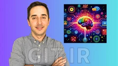 معماری‌های Generative AI با LLM، پرامپت، RAG و پایگاه داده برداری