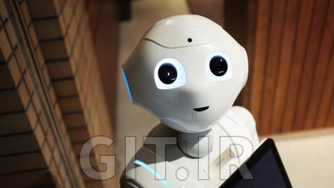 آموزش Generative AI: ساخت و استقرار چت‌بات مبتنی بر LLM