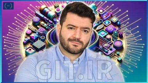 دوره Generative AI برای طراحی برند و انسجام خلاقانه از صفر تا صد