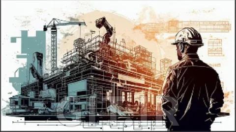 آموزش Generative AI برای مهندسان عمران - چتجیپیتی، پایتون و اپلیکیشنهای هوش مصنوعی