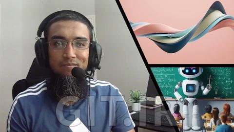 تحلیل داده با هوش مصنوعی مولد: ورود به دنیای هوش مصنوعی عامل‌محور