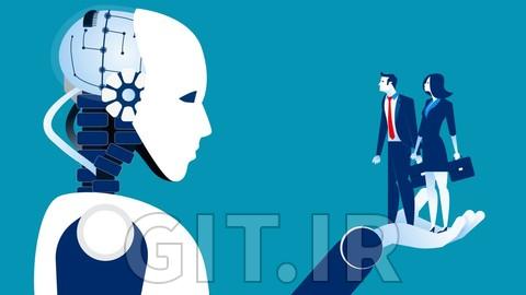 آموزش Generative AI برای رهبران و مدیران - در کار با Generative AI حرفه‌ای شوید