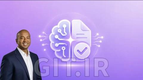 آموزش Generative AI برای بهره‌وری