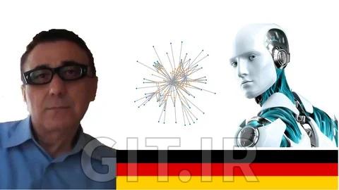 آلمانی برای مهندسان (سطح B1 و B2) - Deutsch für Ingenieure