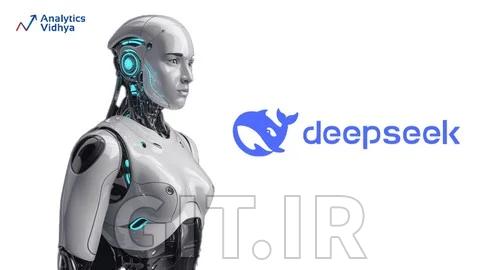 شروع کار با DeepSeek