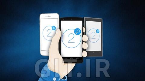 شروع کار با Ionic v2/v3 و Parse Server
