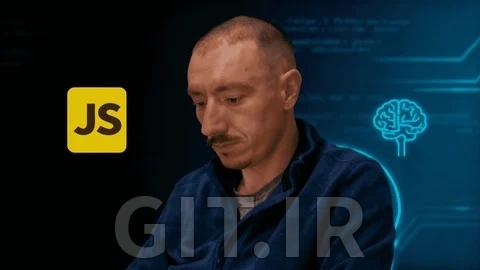 شروع کار با JavaScript با استفاده از ابزارهای هوش مصنوعی