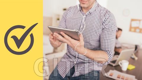 اوج بهره‌وری: بررسی عمیق تکنیک‌های GTD