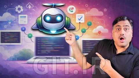 آموزش GH-300 GitHub Copilot: توسعه مجهز به هوش مصنوعی