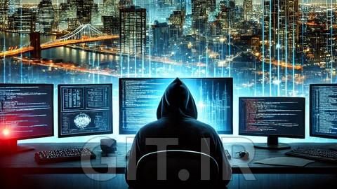 راهنمای کامل GIAC Certified Incident Handler (GCIH)