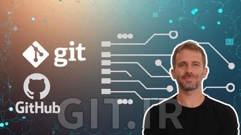 یادگیری Git و GitHub در یک روز