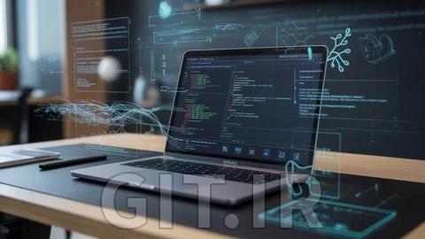 مسترکلاس Git و GitHub سال 2025: از مبتدی تا حرفهای مجهز به هوش مصنوعی