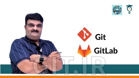 دوره Git و GitLab - مهندسی DevOps پیشرفته با CI/CD در GitLab