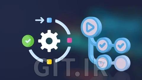 آموزش GitHub Actions برای مبتدیان