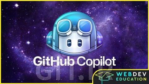آموزش GitHub Copilot از مبتدی تا حرفهای - هوش مصنوعی برای کدنویسی و توسعه آموزش GitHub Copilot از مبتدی تا حرفهای - هوش مصنوعی برای کدنویسی و توسعه